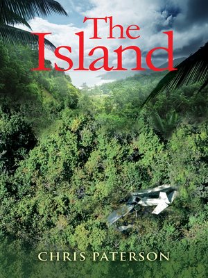 cover image of The Island